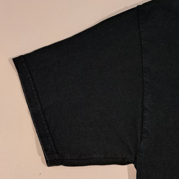 J. Cole 2013 What Dreams May Come Tour small short sleeve tee shirt - Picture 8 of 13